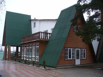 Terem Inn Pokrov - Photo2
