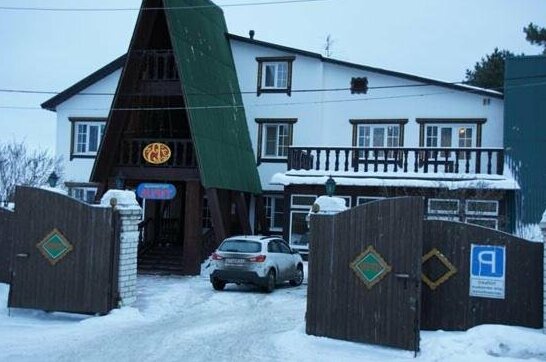 Terem Inn Pokrov - Photo3