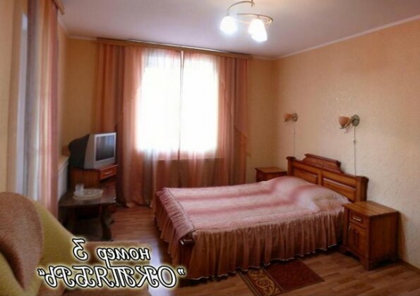 Terem Inn Pokrov - Photo4