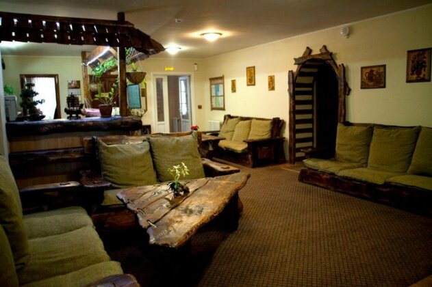 Terem Inn Pokrov - Photo5