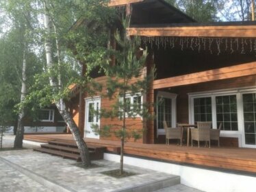 Voloza Luxury Village Guest House