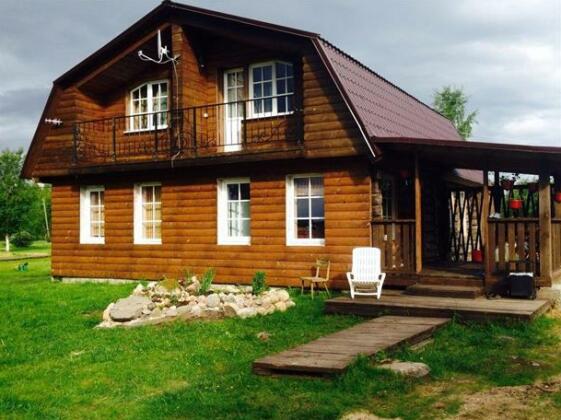 Guest House Polyana