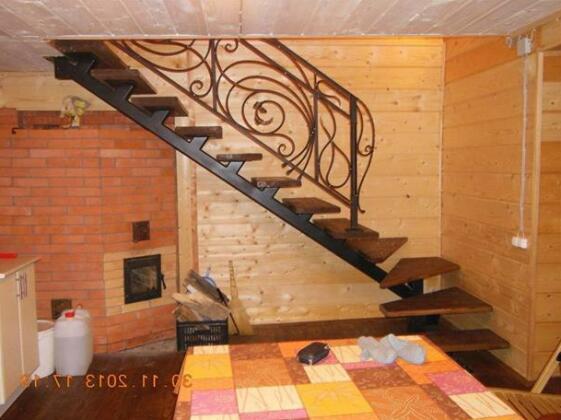Guest House Polyana - Photo2
