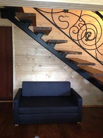 Guest House Polyana - Photo3
