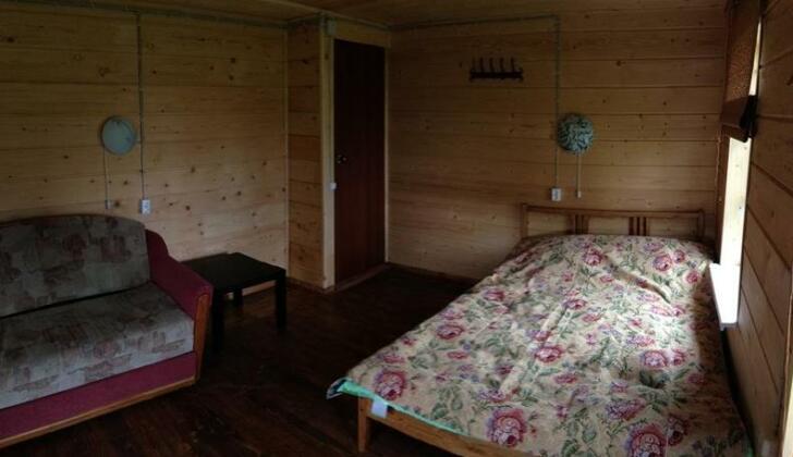 Guest House Polyana - Photo4