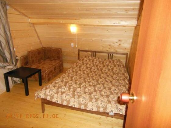 Guest House Polyana - Photo5