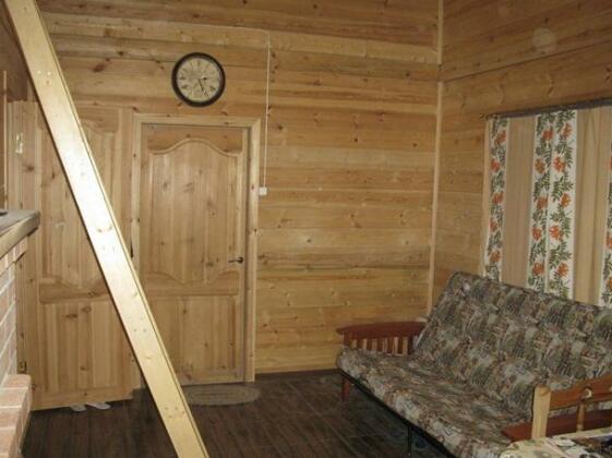 Hirvi Lodge - Photo2