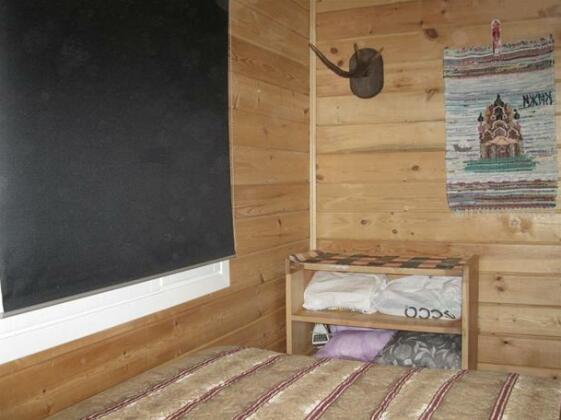 Hirvi Lodge - Photo5