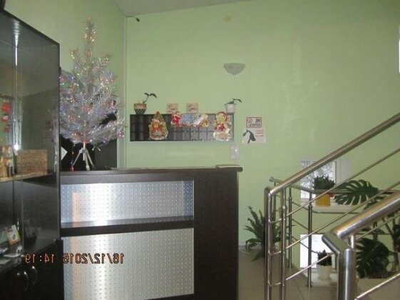 Inn Pryazha - Photo2