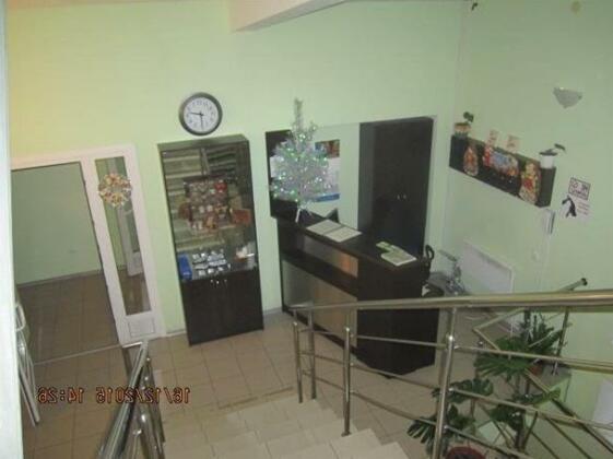 Inn Pryazha - Photo3