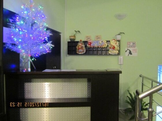 Inn Pryazha - Photo4
