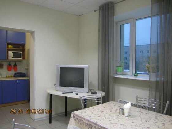 Inn Pryazha - Photo5