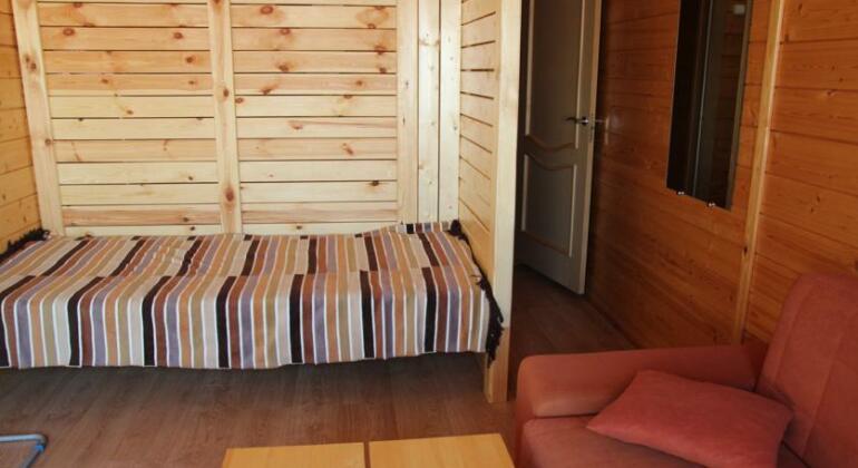 Inzhunavolok Resort - Photo2