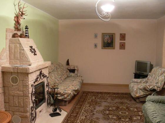 Domik na myse Taran - Photo5