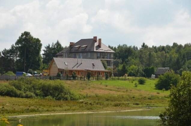 Guest House Klyukva