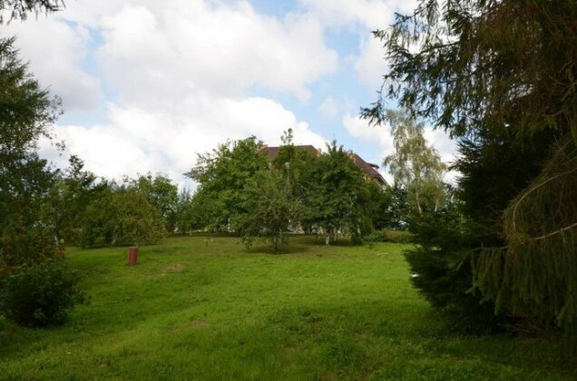 Guest House Klyukva - Photo2