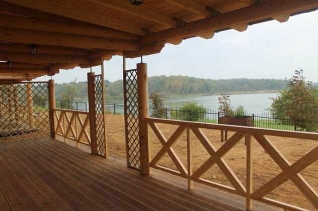 Guest House Klyukva - Photo4