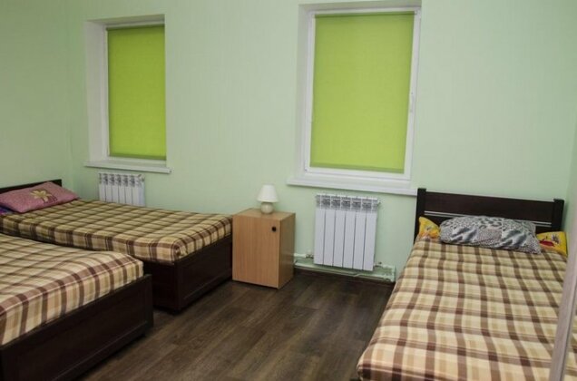 Hostel Dom RSO Filino - Photo2