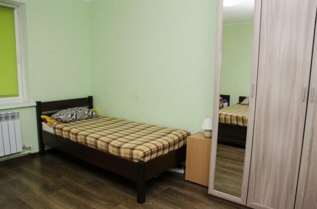 Hostel Dom RSO Filino - Photo3