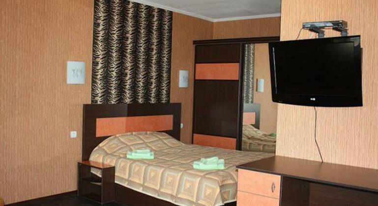 AhtariSurf Hotel - Photo2