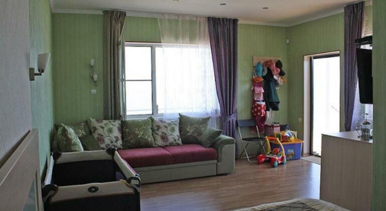 AhtariSurf Hotel - Photo3
