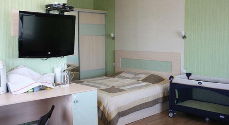 AhtariSurf Hotel - Photo4