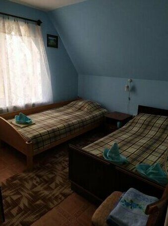 Guesthouse on Cherneckogo 24