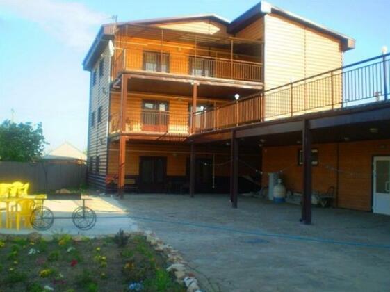 Hanskij Bereg Mini-Hotel - Photo2