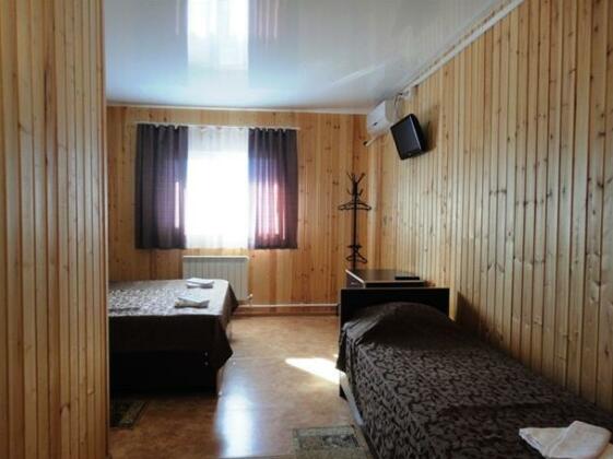 Hanskij Bereg Mini-Hotel - Photo3