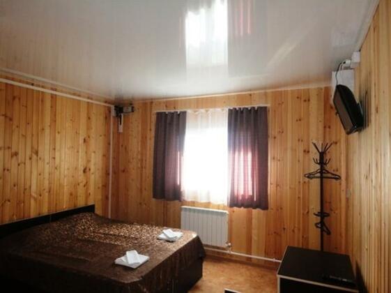 Hanskij Bereg Mini-Hotel - Photo4