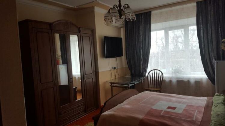 Holiday home Gregory Club - Photo3