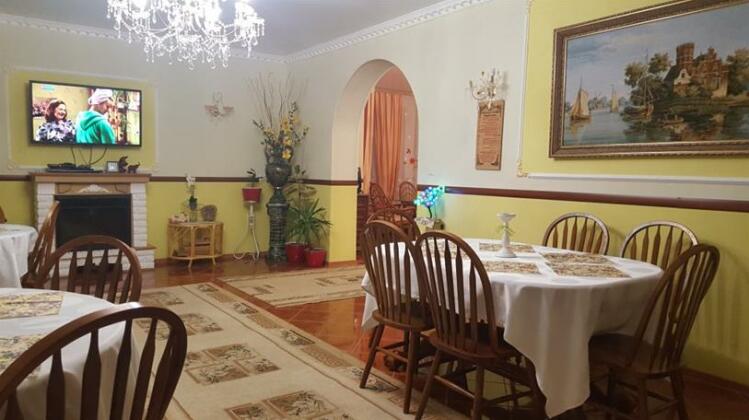 Holiday home Gregory Club - Photo4