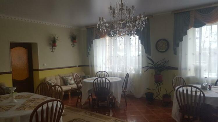 Holiday home Gregory Club - Photo5