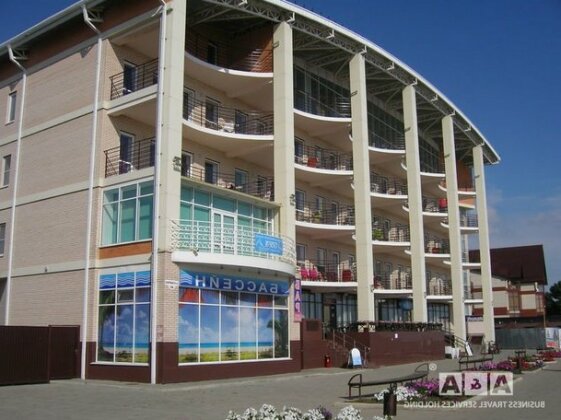 Hotel Marisol