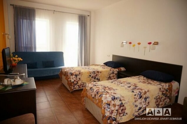 Hotel Marisol - Photo4