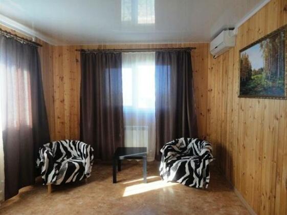 Khansky Bereg - Photo2