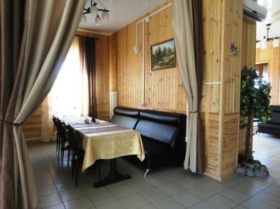 Khansky Bereg - Photo3