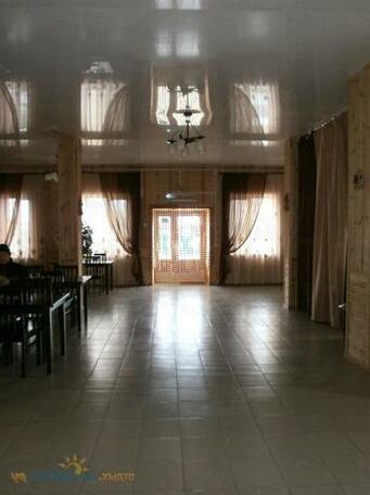 Khansky Bereg - Photo4