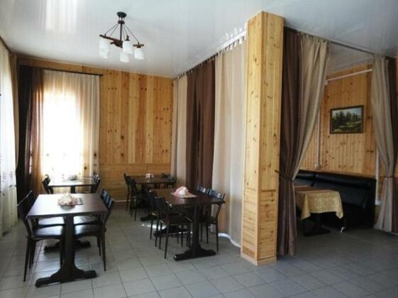 Khansky Bereg - Photo5