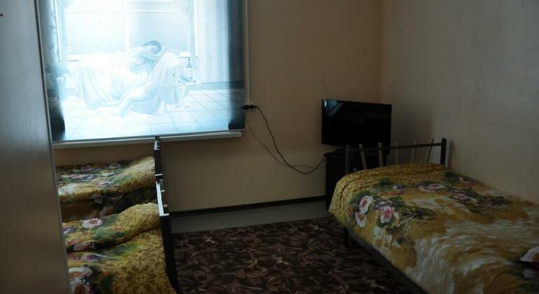 Hotel Chelyuskina