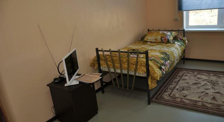 Hotel Chelyuskina - Photo3