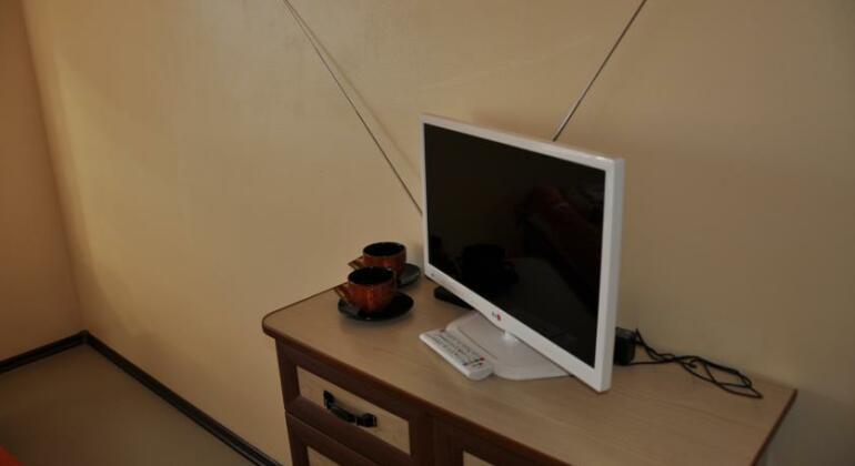Hotel Chelyuskina - Photo4