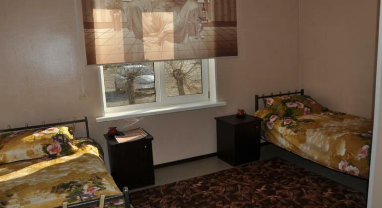 Hotel Chelyuskina - Photo5