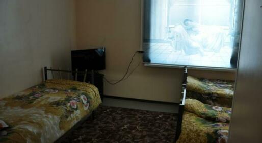 Hotel Chelyuskina