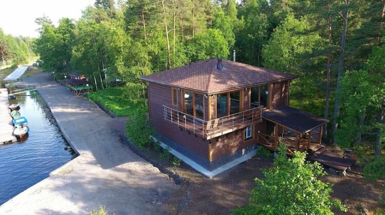 Baza Otdyha Ladoga Ozero - Photo2