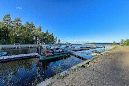 Baza Otdyha Ladoga Ozero