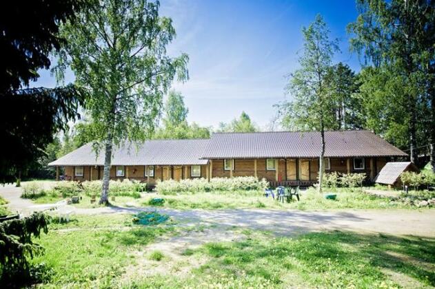Belich'e Hotel