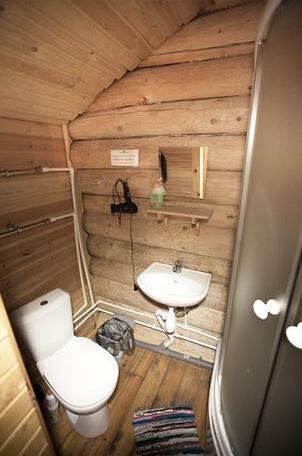 Belich'e Hotel - Photo3