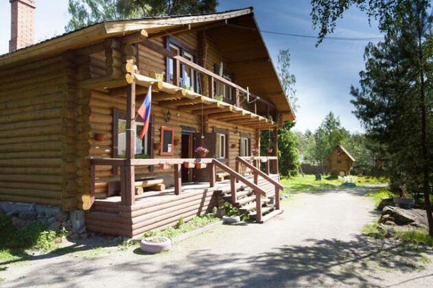 Belich'e Hotel - Photo4