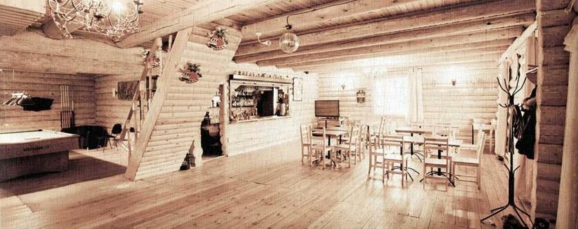 Belich'e Hotel - Photo5